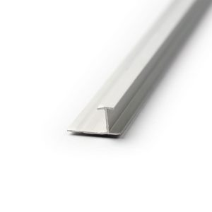 Perfil de Aluminio AL01P (8mm)
