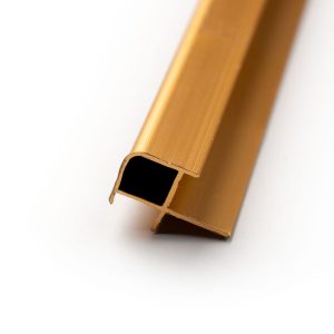 Perfil de Aluminio AL03D (8mm)