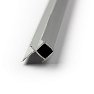 Perfil de Aluminio AL03P (8mm)