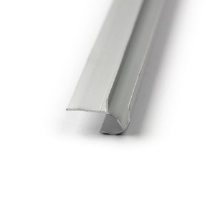 Perfil de Aluminio AL04P (8mm)