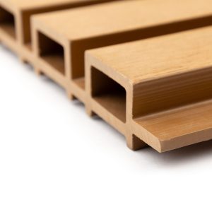 Ripado WPC Exterior  GMP Teca