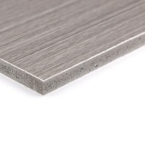 Placa Cristal de Varbono M033 (8mm)