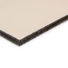 Placa Cristal de Varbono M124 (8mm)