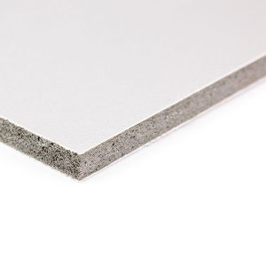 Placa Cristal de Varbono M146 (8mm)