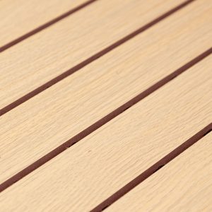 Placa Acustica Ignifuga X02 (18mm)